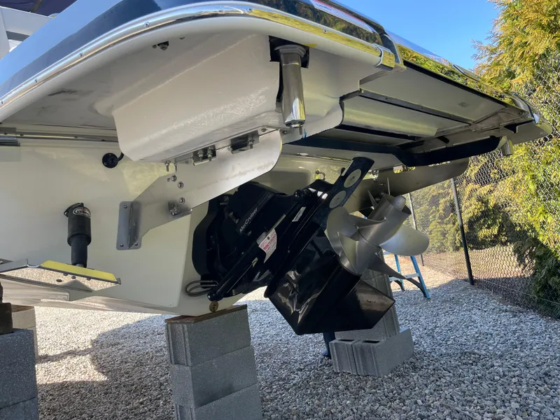 Slide: The Image of Chaparral 267 SSX 2025 - 70