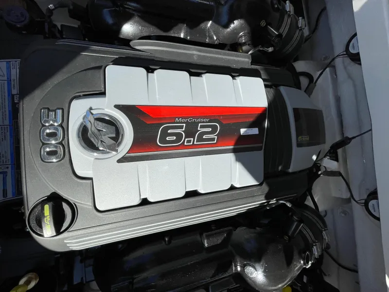 Slide: The Image of Chaparral 267 SSX 2025 - 52