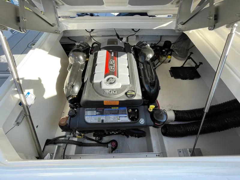 Slide: The Image of Chaparral 267 SSX 2025 - 53