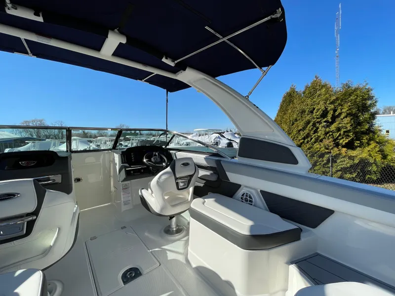 Slide: The Image of Chaparral 267 SSX 2025 - 56