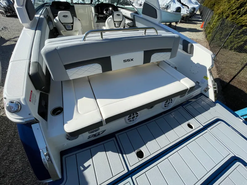 Slide: The Image of Chaparral 267 SSX 2025 - 57