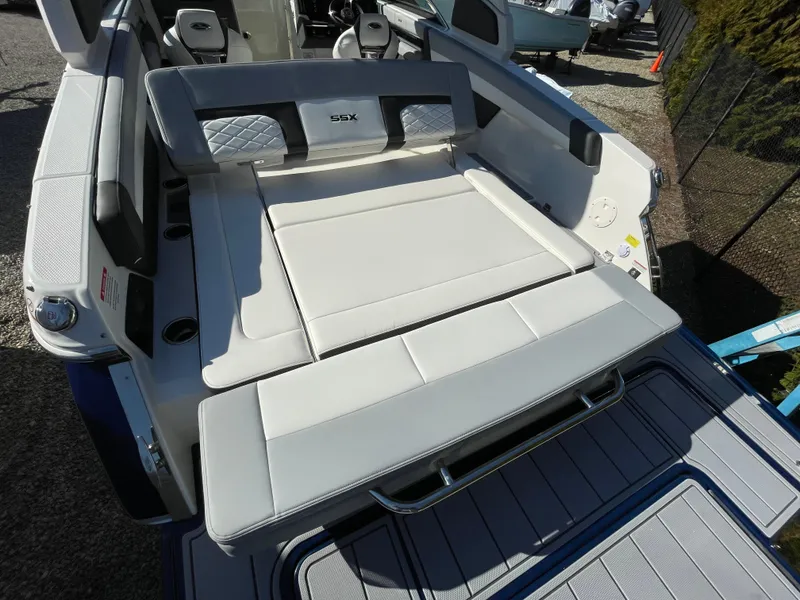 Slide: The Image of Chaparral 267 SSX 2025 - 58