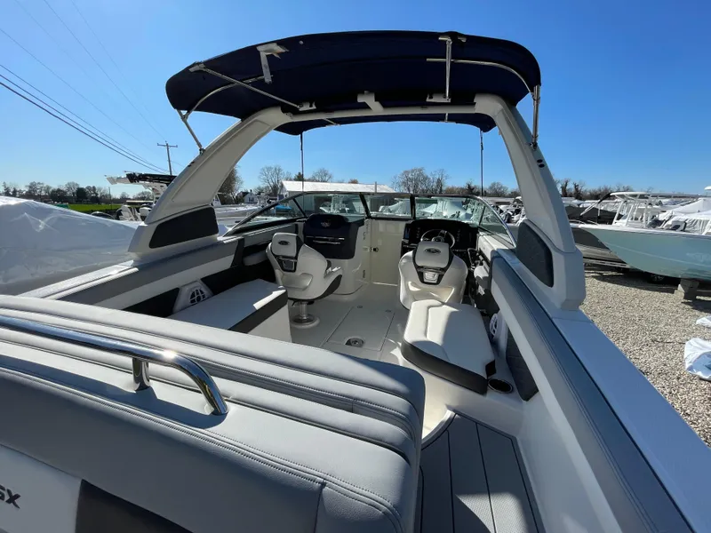 Slide: The Image of Chaparral 267 SSX 2025 - 62