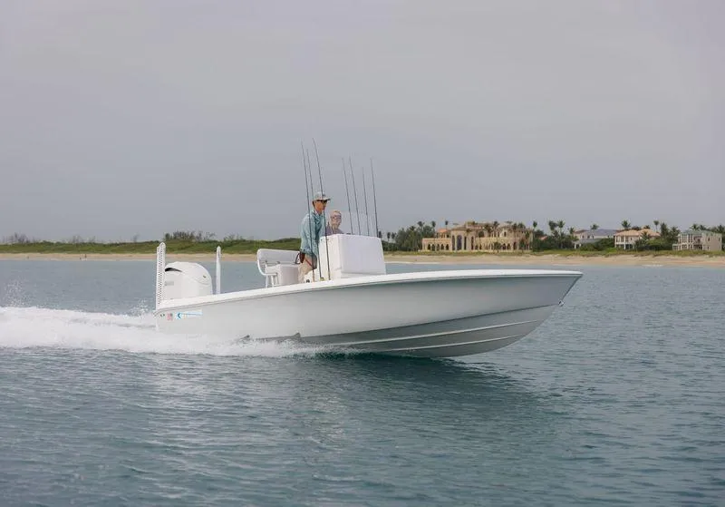 The Image of Contender 23 Bay~Legasea Marine - 0