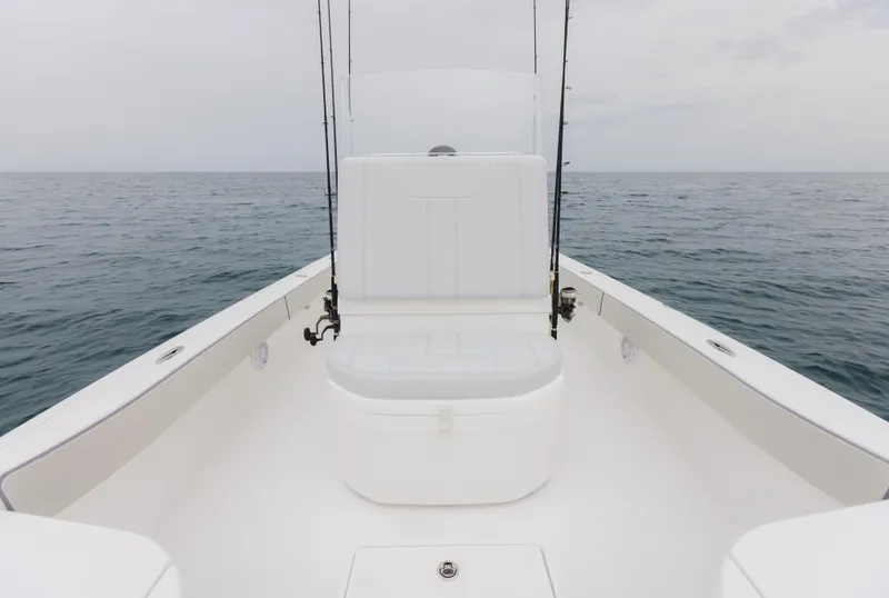 Slide: The Image of Contender 23 Bay~Legasea Marine - 11