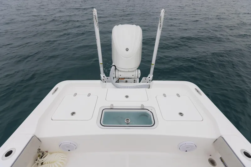 Slide: The Image of Contender 23 Bay~Legasea Marine - 19