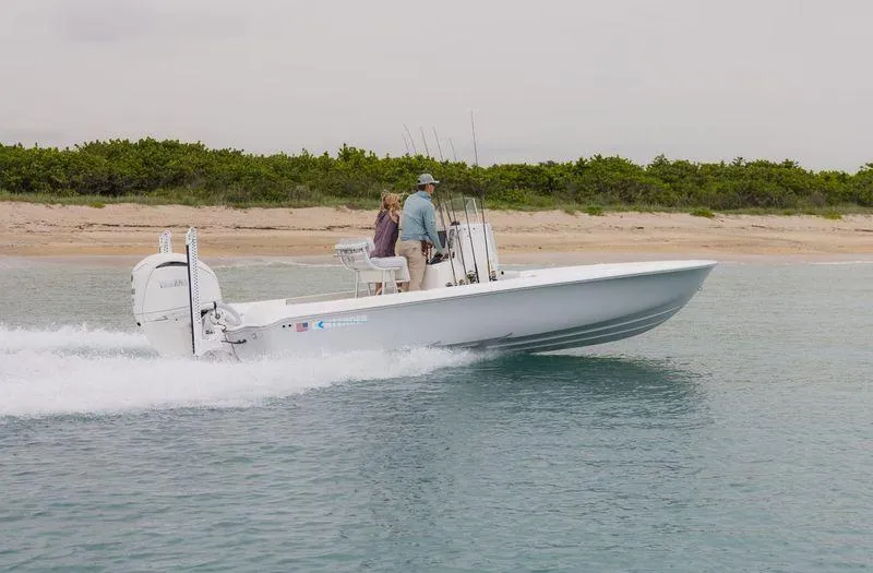 Slide: The Image of Contender 23 Bay~Legasea Marine - 3