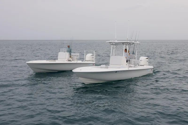 Slide: The Image of Contender 23 Bay~Legasea Marine - 6