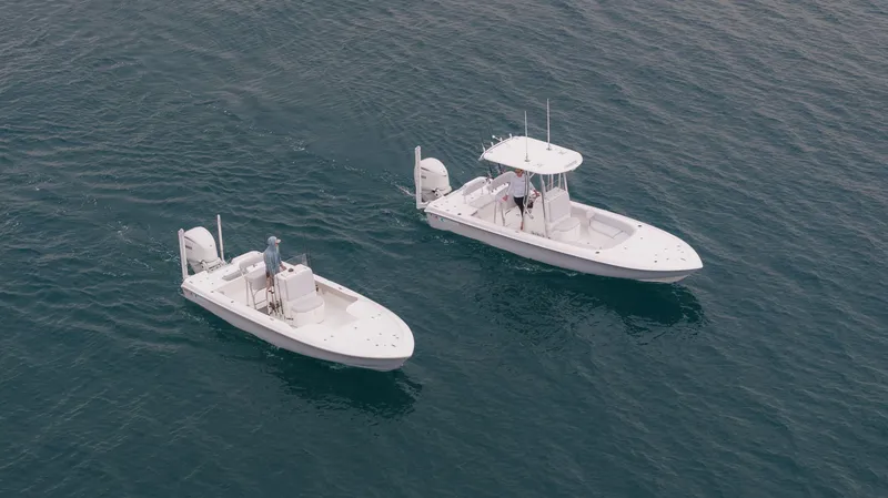 Slide: The Image of Contender 23 Bay~Legasea Marine - 7