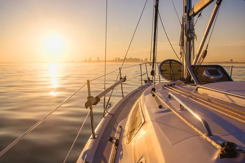 Slide: The Image of Hunter 31 2006 - 52