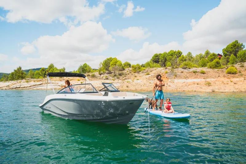 The Image of Bayliner V20i 2025 - 0