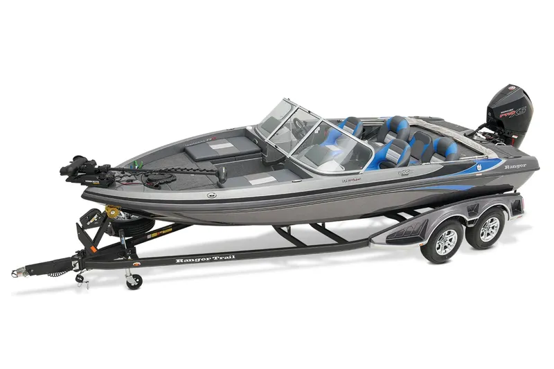 Slide: The Image of Manufacturer Provided Image: Ranger 212LS - 2