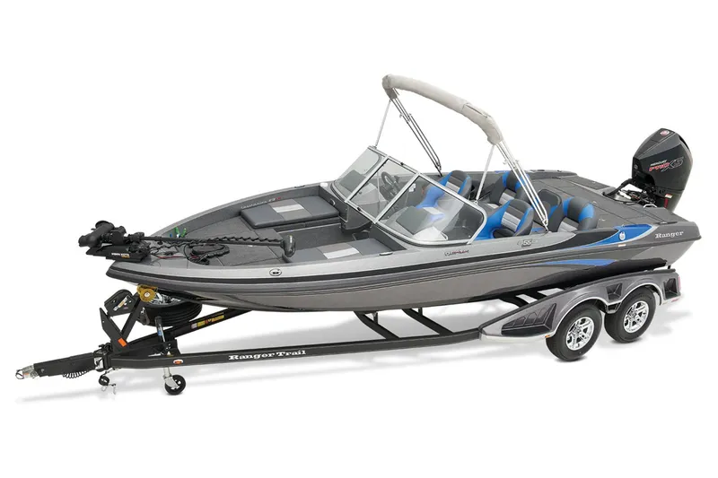 Slide: The Image of Manufacturer Provided Image: Ranger 212LS - 3