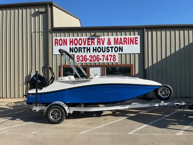 The Image of Starcraft SV 16 OB 2025 - 1