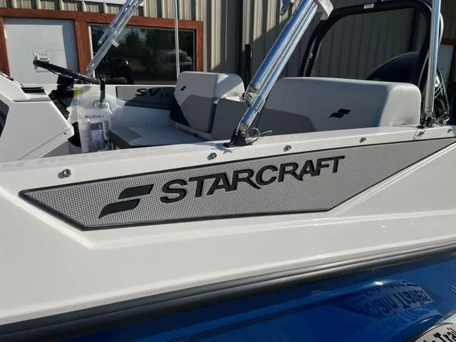 Slide: The Image of Starcraft SV 16 OB 2025 - 6