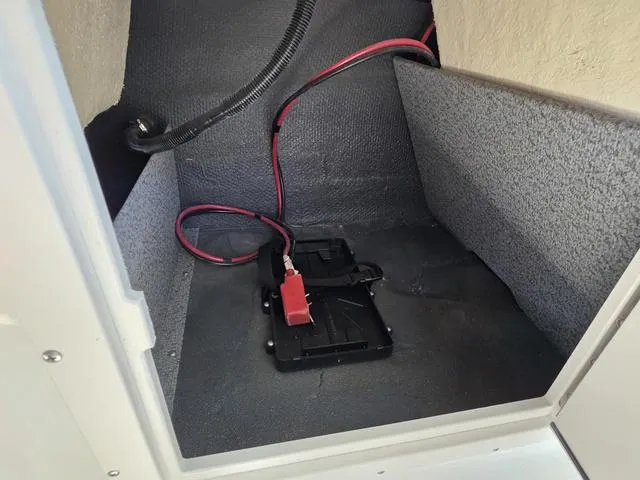 Slide: The Image of Starcraft SVX 191 OB 2025 - 18