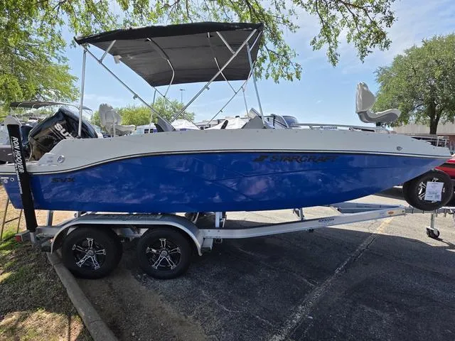 Slide: The Image of Starcraft SVX 191 OB 2025 - 3