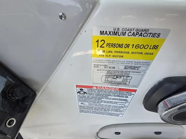 Slide: The Image of Starcraft SVX 191 OB 2025 - 7