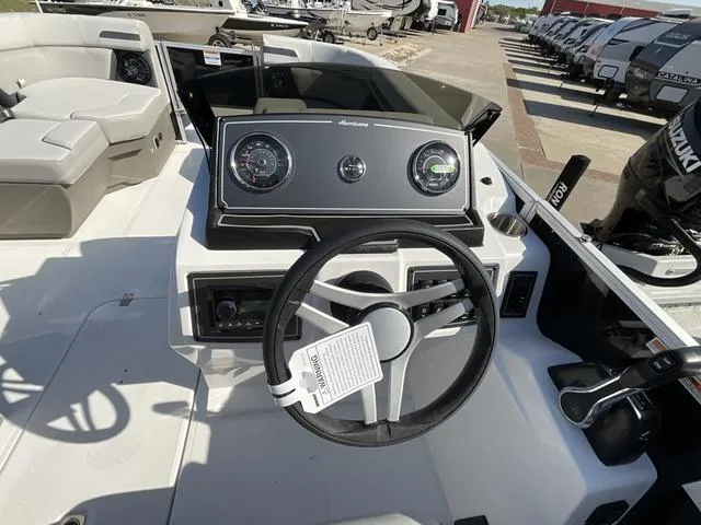 Slide: The Image of Hurricane FD2260REF 2025 - 16