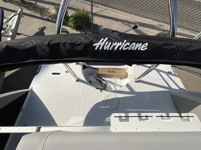 Slide: The Image of Hurricane FD2260REF 2025 - 21