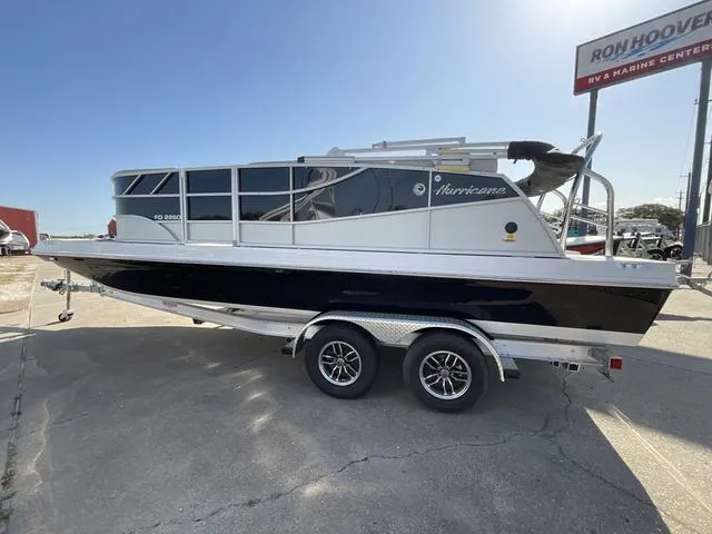 Slide: The Image of Hurricane FD2260REF 2025 - 3