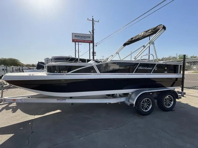 Slide: The Image of Hurricane Fun Deck 198 2025 - 1