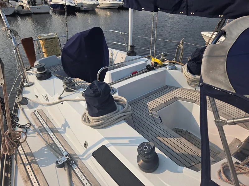 Slide: The Image of Baltic 42 1982 - 50