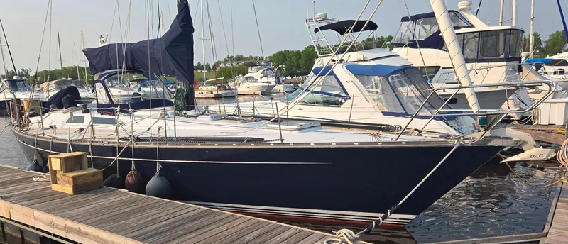 Slide: The Image of Baltic 42 1982 - 51