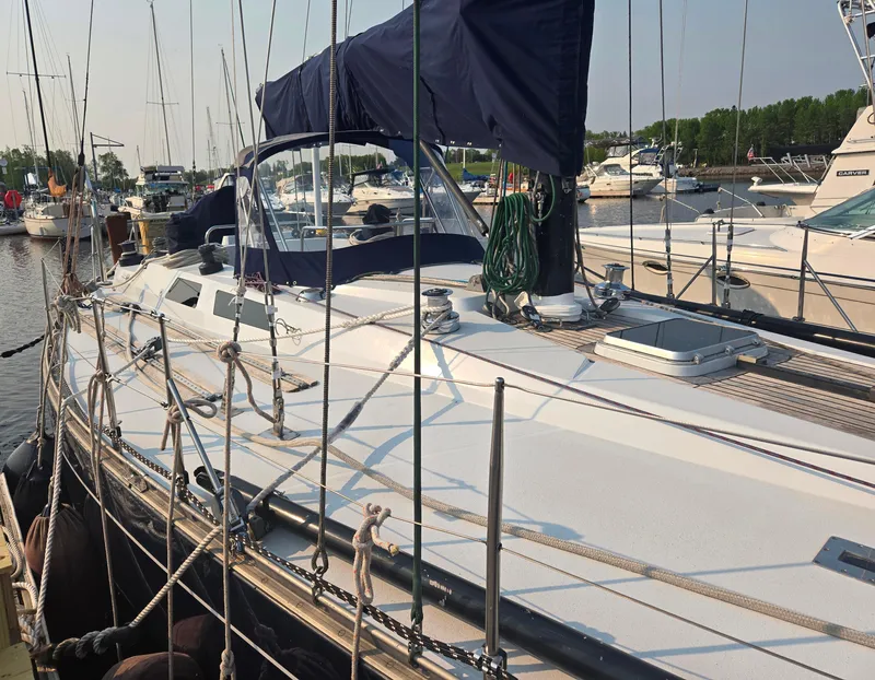 Slide: The Image of Baltic 42 1982 - 53