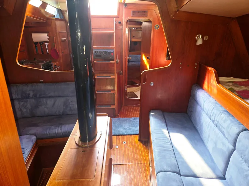 Slide: The Image of Baltic 42 1982 - 56