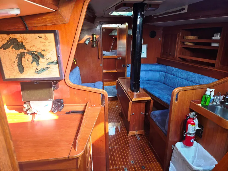 Slide: The Image of Baltic 42 1982 - 57