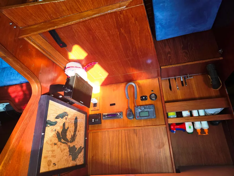 Slide: The Image of Baltic 42 1982 - 61