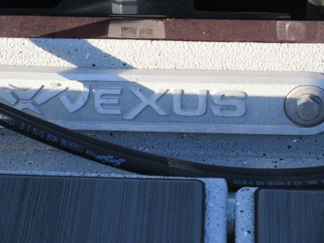 Slide: The Image of Vexus AVX2085s /Mercury 250 ProXS / 7 Year Mercury Warra 2025 - 33