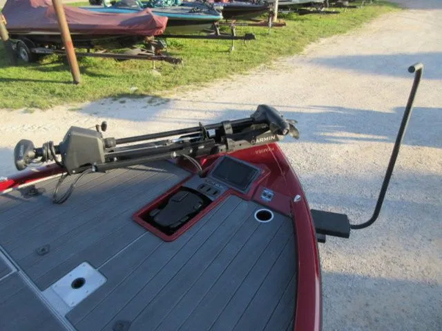 Slide: The Image of Vexus AVX2085s /Mercury 250 ProXS / 7 Year Mercury Warra 2025 - 49