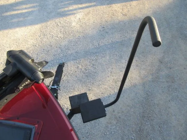 Slide: The Image of Vexus AVX2085s /Mercury 250 ProXS / 7 Year Mercury Warra 2025 - 50