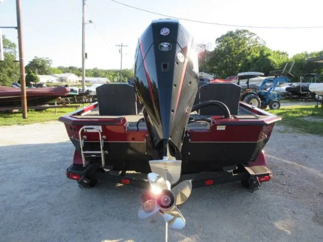 Slide: The Image of Vexus AVX2085s /Mercury 250 Pro XS / SPORT WORLD SPECIAL 2025 - 12