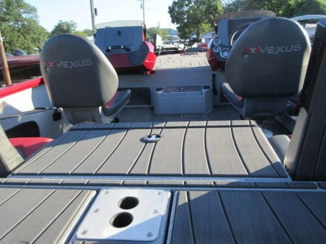 Slide: The Image of Vexus AVX2085s /Mercury 250 Pro XS / SPORT WORLD SPECIAL 2025 - 14