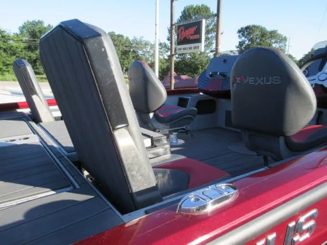 Slide: The Image of Vexus AVX2085s /Mercury 250 Pro XS / SPORT WORLD SPECIAL 2025 - 15