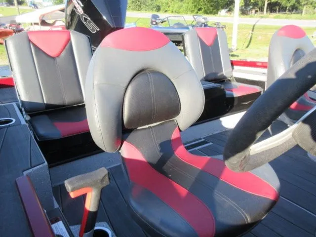 Slide: The Image of Vexus AVX2085s /Mercury 250 Pro XS / SPORT WORLD SPECIAL 2025 - 16