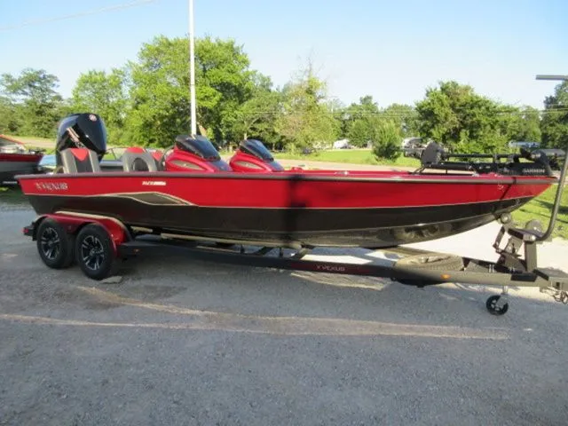 Slide: The Image of Vexus AVX2085s /Mercury 250 Pro XS / SPORT WORLD SPECIAL 2025 - 19