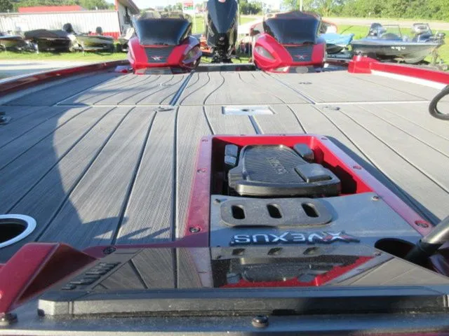 Slide: The Image of Vexus AVX2085s /Mercury 250 Pro XS / SPORT WORLD SPECIAL 2025 - 20