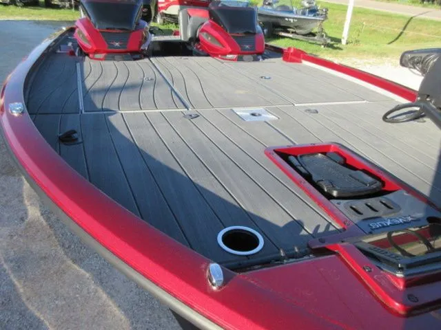 Slide: The Image of Vexus AVX2085s /Mercury 250 Pro XS / SPORT WORLD SPECIAL 2025 - 21