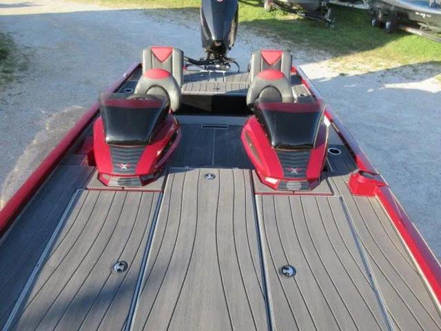 Slide: The Image of Vexus AVX2085s /Mercury 250 Pro XS / SPORT WORLD SPECIAL 2025 - 22