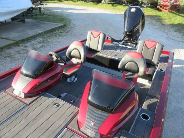 Slide: The Image of Vexus AVX2085s /Mercury 250 Pro XS / SPORT WORLD SPECIAL 2025 - 23