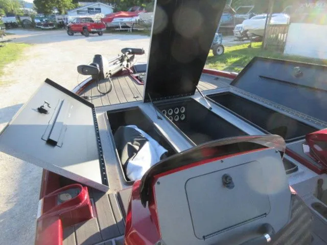 Slide: The Image of Vexus AVX2085s /Mercury 250 Pro XS / SPORT WORLD SPECIAL 2025 - 27