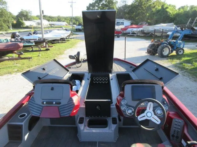 Slide: The Image of Vexus AVX2085s /Mercury 250 Pro XS / SPORT WORLD SPECIAL 2025 - 29