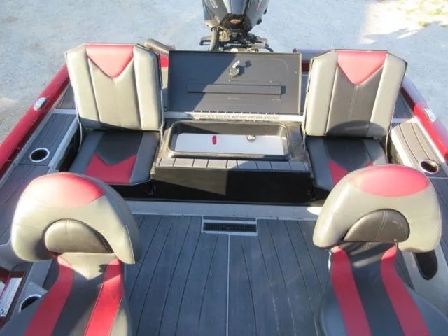 Slide: The Image of Vexus AVX2085s /Mercury 250 Pro XS / SPORT WORLD SPECIAL 2025 - 30