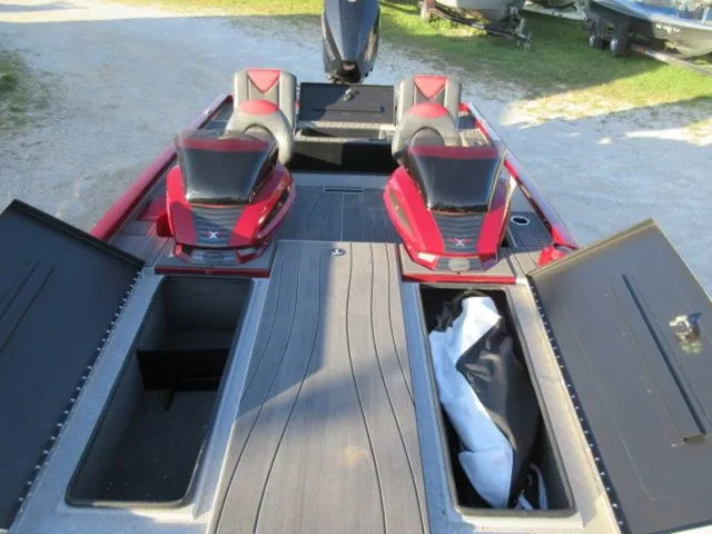 Slide: The Image of Vexus AVX2085s /Mercury 250 Pro XS / SPORT WORLD SPECIAL 2025 - 31