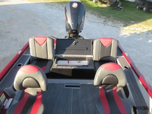 Slide: The Image of Vexus AVX2085s /Mercury 250 Pro XS / SPORT WORLD SPECIAL 2025 - 32