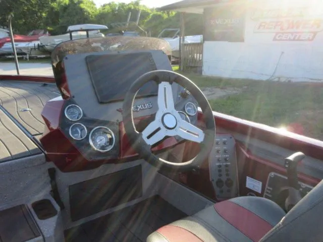 Slide: The Image of Vexus AVX2085s /Mercury 250 Pro XS / SPORT WORLD SPECIAL 2025 - 34